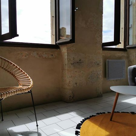 Appartement De Charme, Au Coeur D'Auch, 4 Pers Eksteriør billede