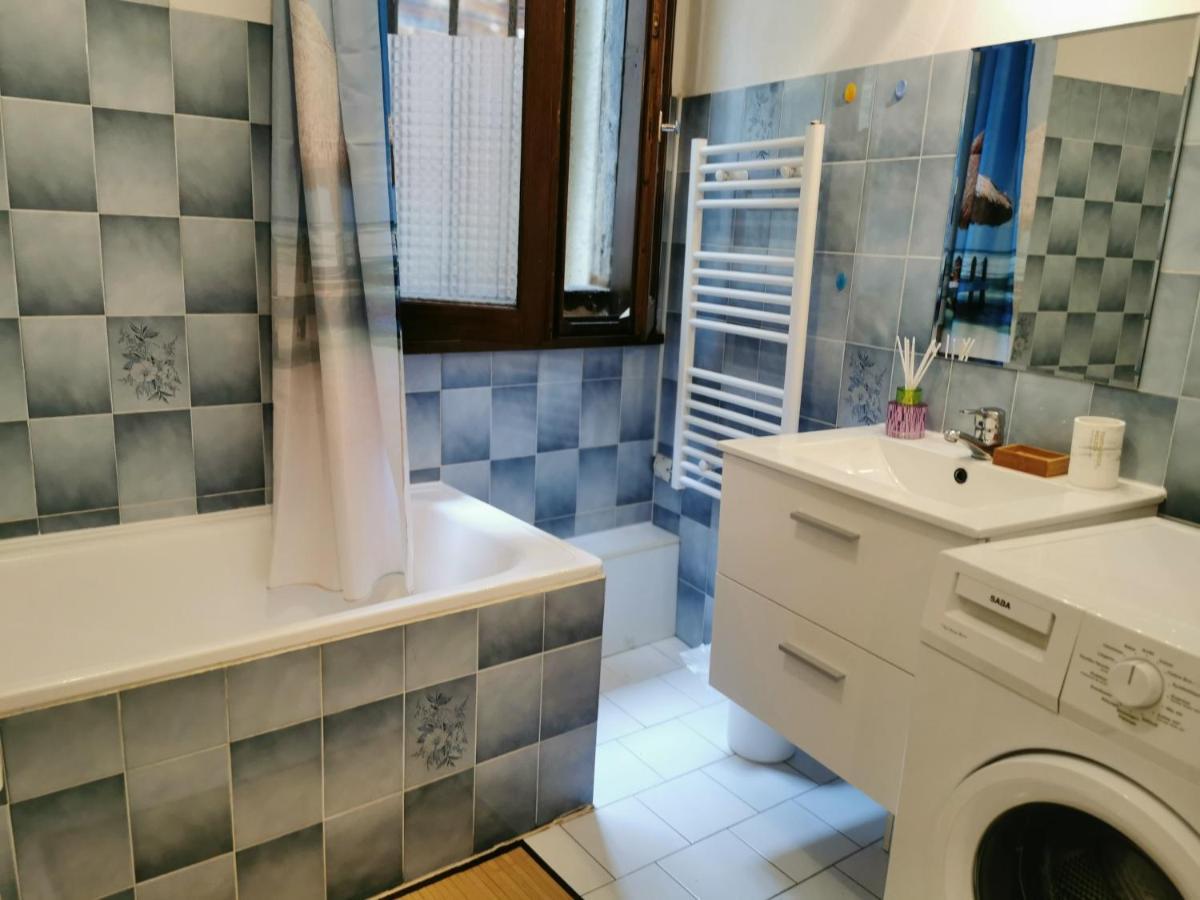 Appartement De Charme, Au Coeur D'Auch, 4 Pers Eksteriør billede