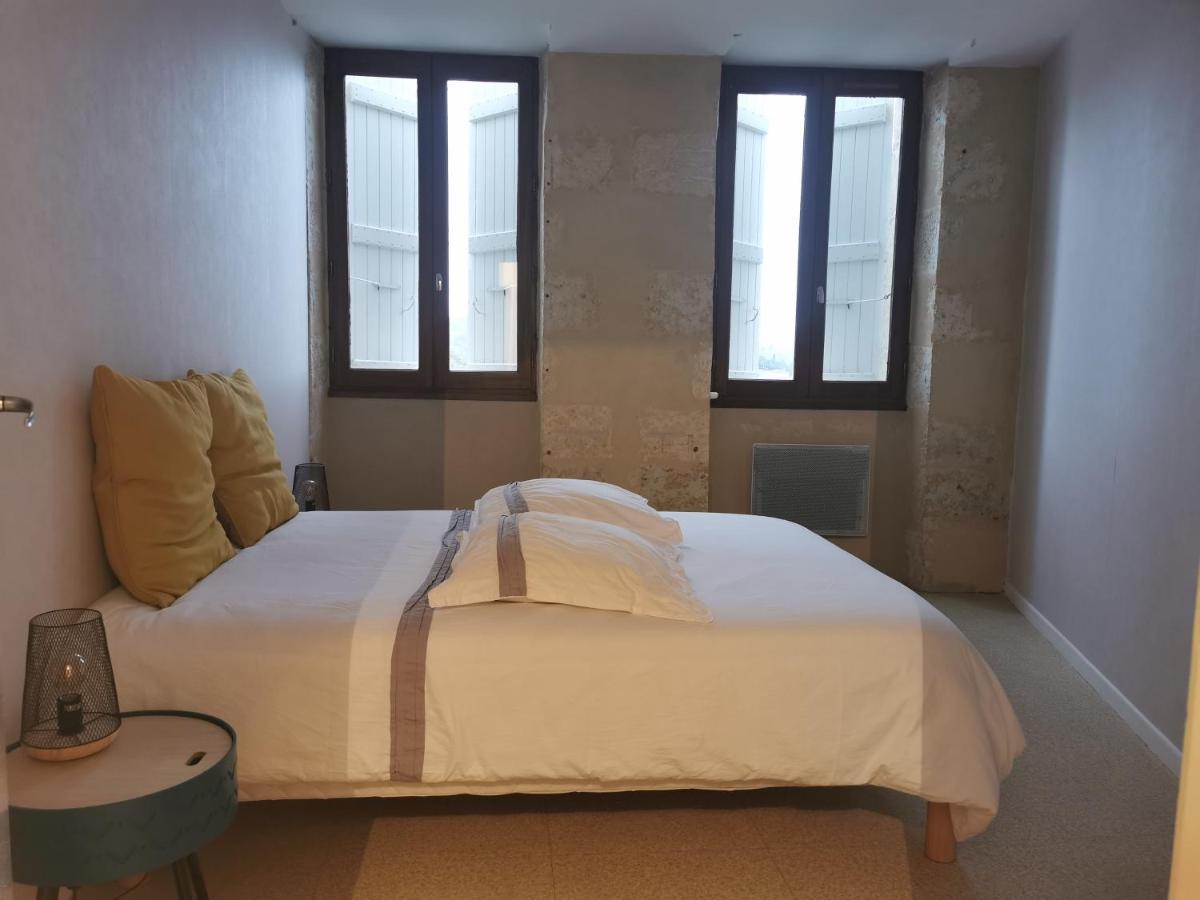 Appartement De Charme, Au Coeur D'Auch, 4 Pers Eksteriør billede